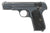 Colt 1903 Pocket Hammerless 32ACP SN:203866 MFG:1916 - Belgium Contract