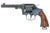 Colt M1917 New Service 5 1/2" 45ACP SN:205522 MFG:1918