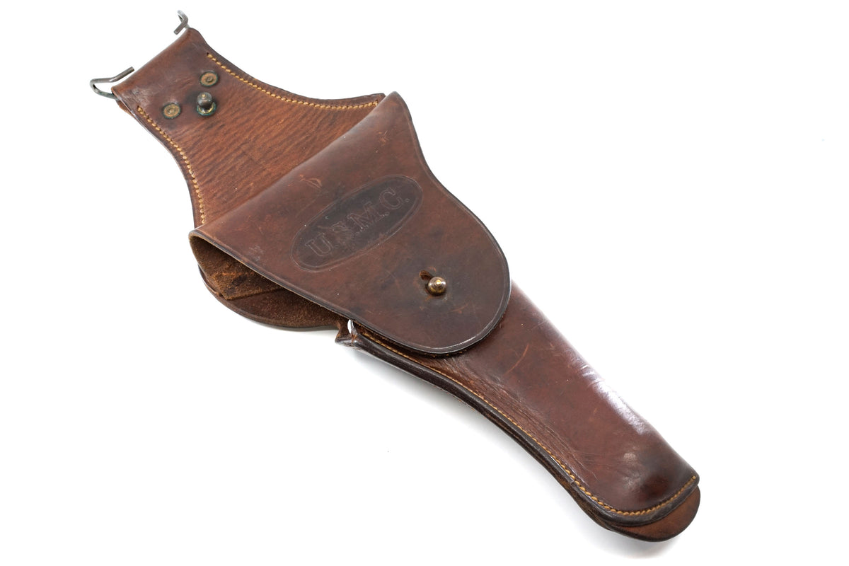 Colt M1911 45ACP SN:210204 MFG:1917 - USMC