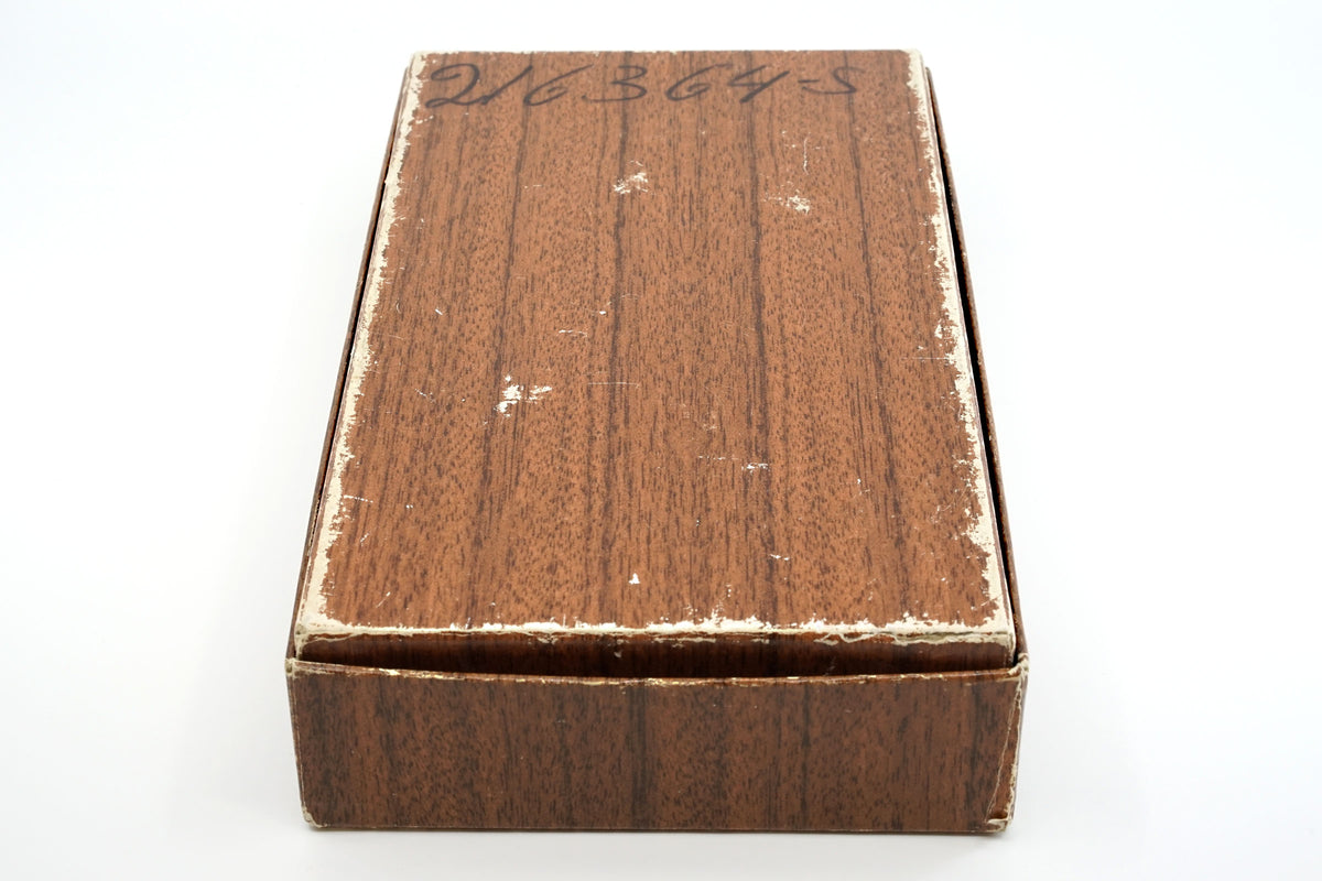 Colt Woodsman Sport 4-1/2&quot; 22LR SN:216354-S MFG:1966