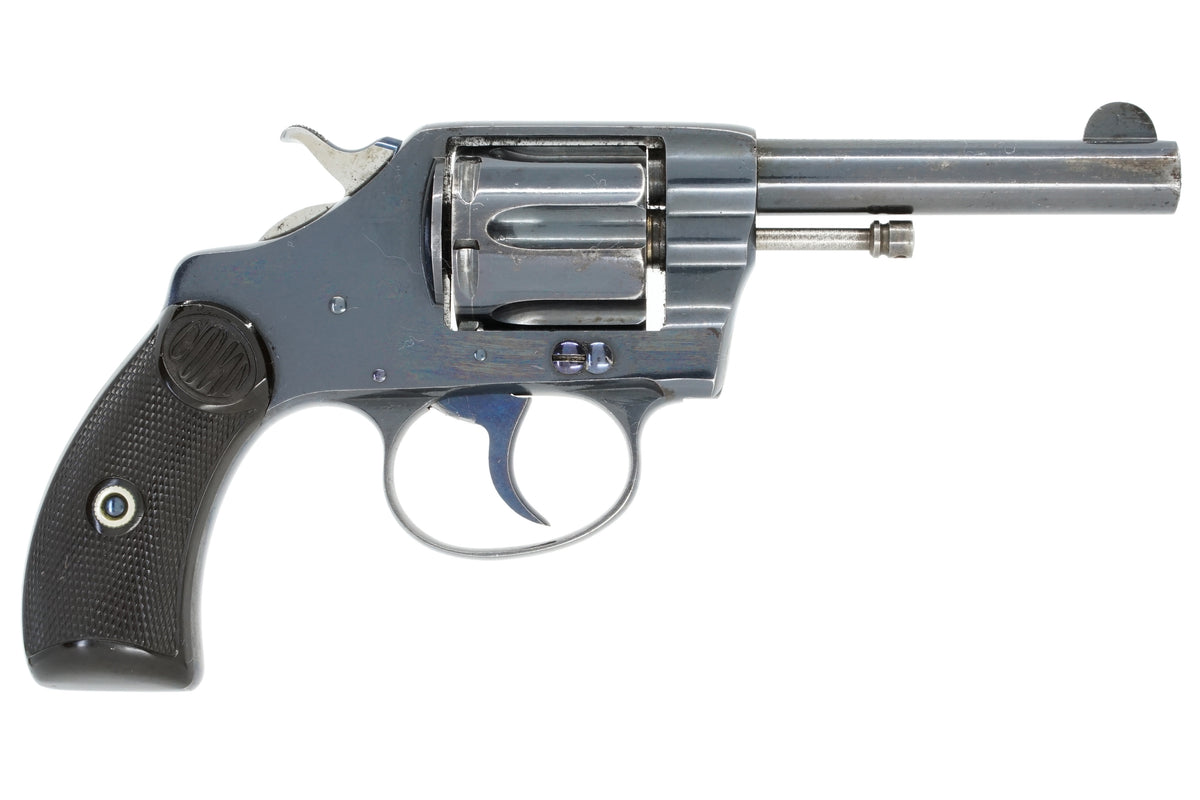 Colt New Pocket 3.5&quot; 32CTG SN:21890 MFG:1903