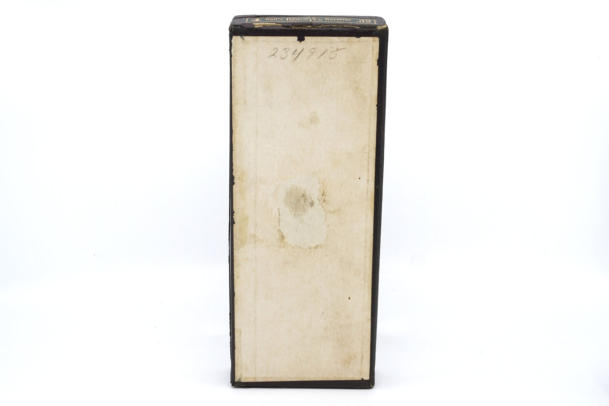 Colt Police Positive 32 Colt 4&quot; SN:234915 MFG:1941 - Pequeno Model