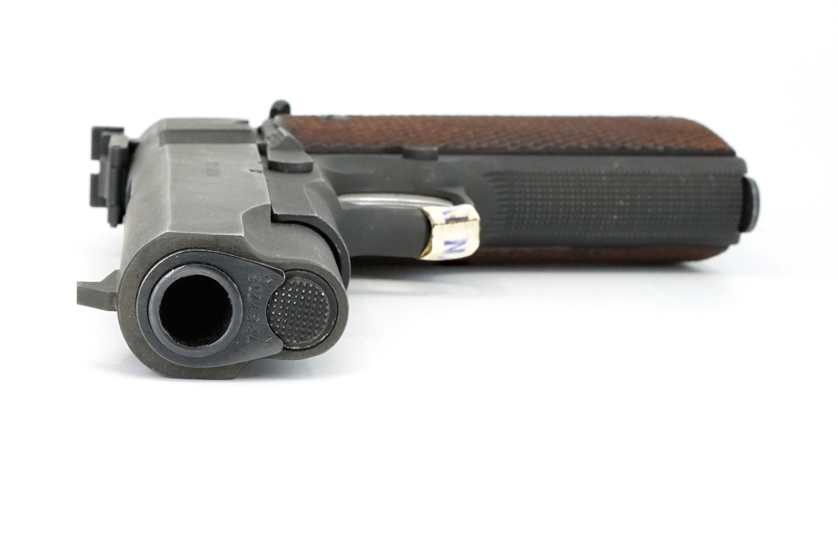 Rock Island Armory Camp Perry National Match SN:2402172 MFG:1967