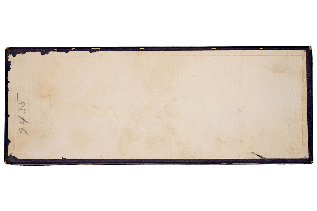 Colt Camp Perry 8&quot; SN:2435 MFG:1941