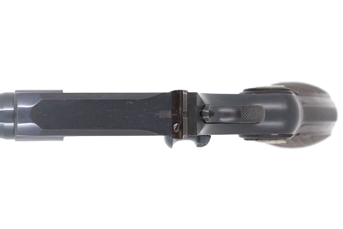 Colt Camp Perry 8&quot; SN:2435 MFG:1941