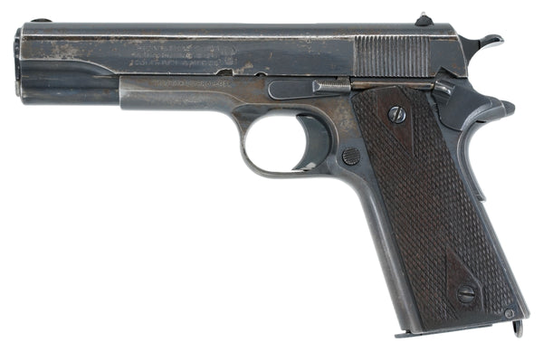 COLT M1911A1 モデルガン 箱付き' 266211_1_600x.jpg?v=1528233660