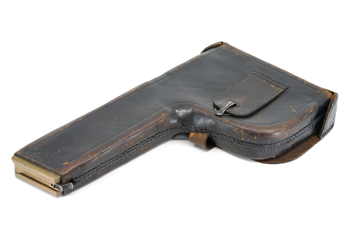 Colt Model 1905 45ACP SN:3209 MFG:1909 - Shoulder Holster