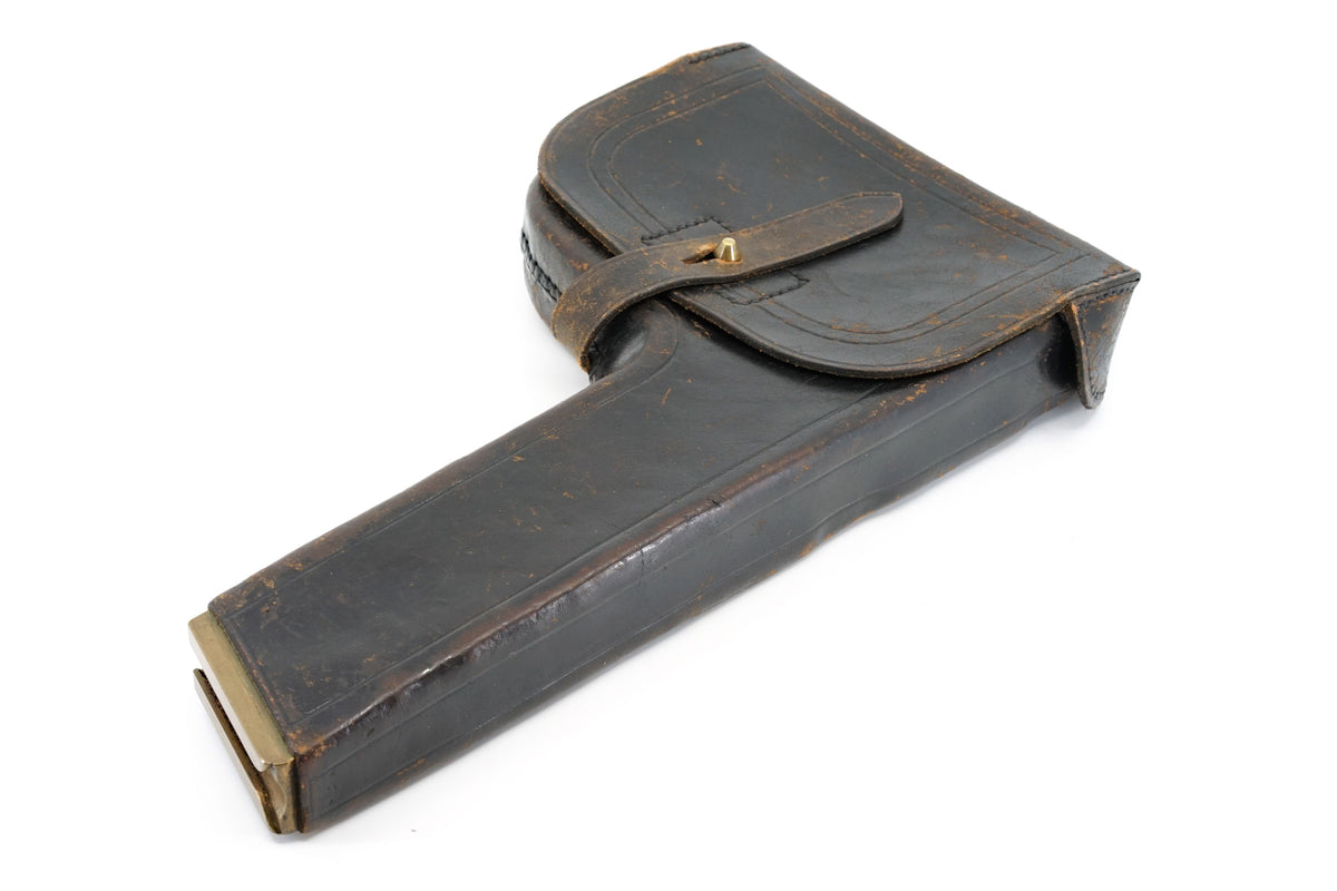 Colt Model 1905 45ACP SN:3209 MFG:1909 - Shoulder Holster