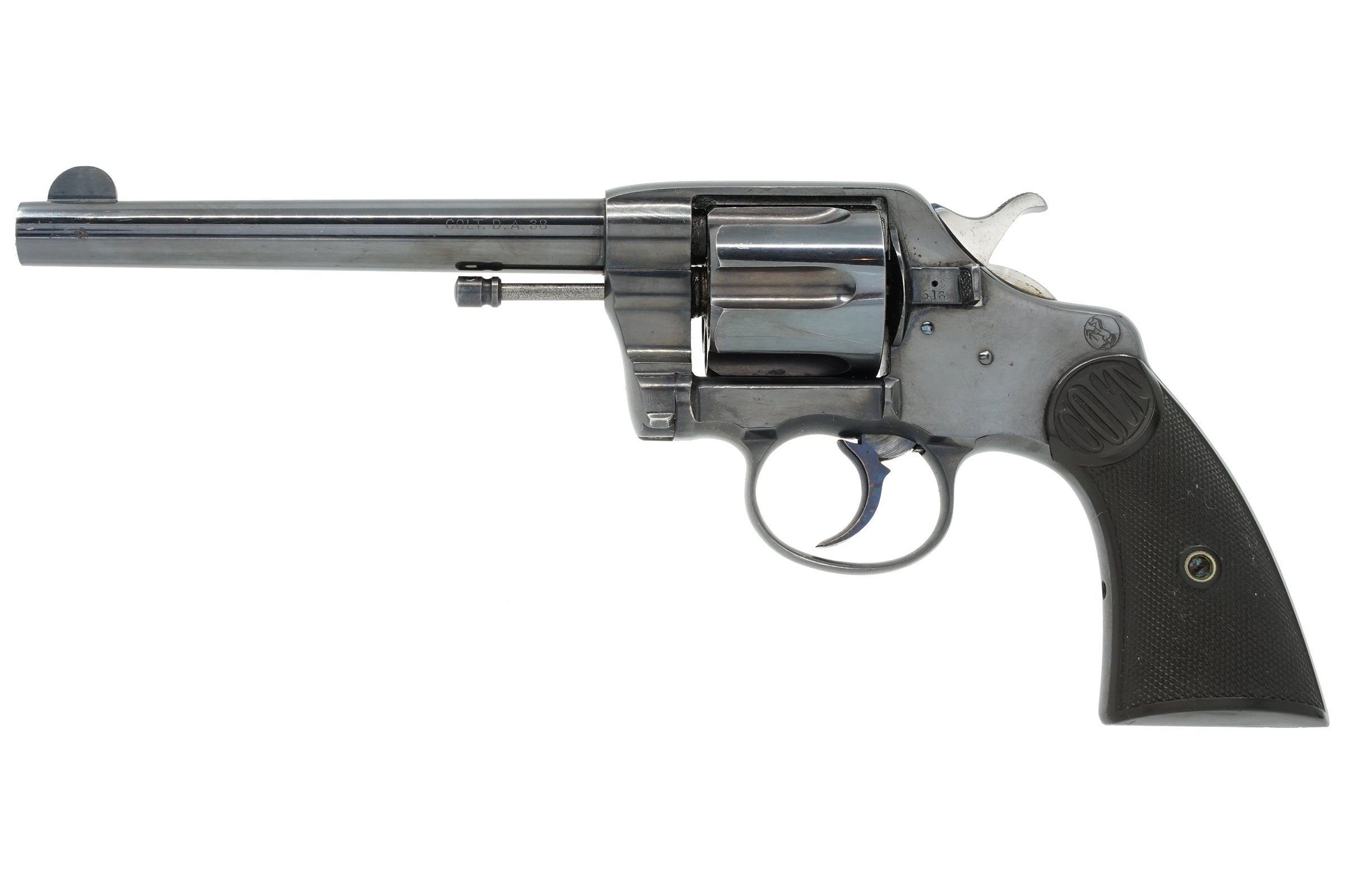 Colt 1889 Navy
