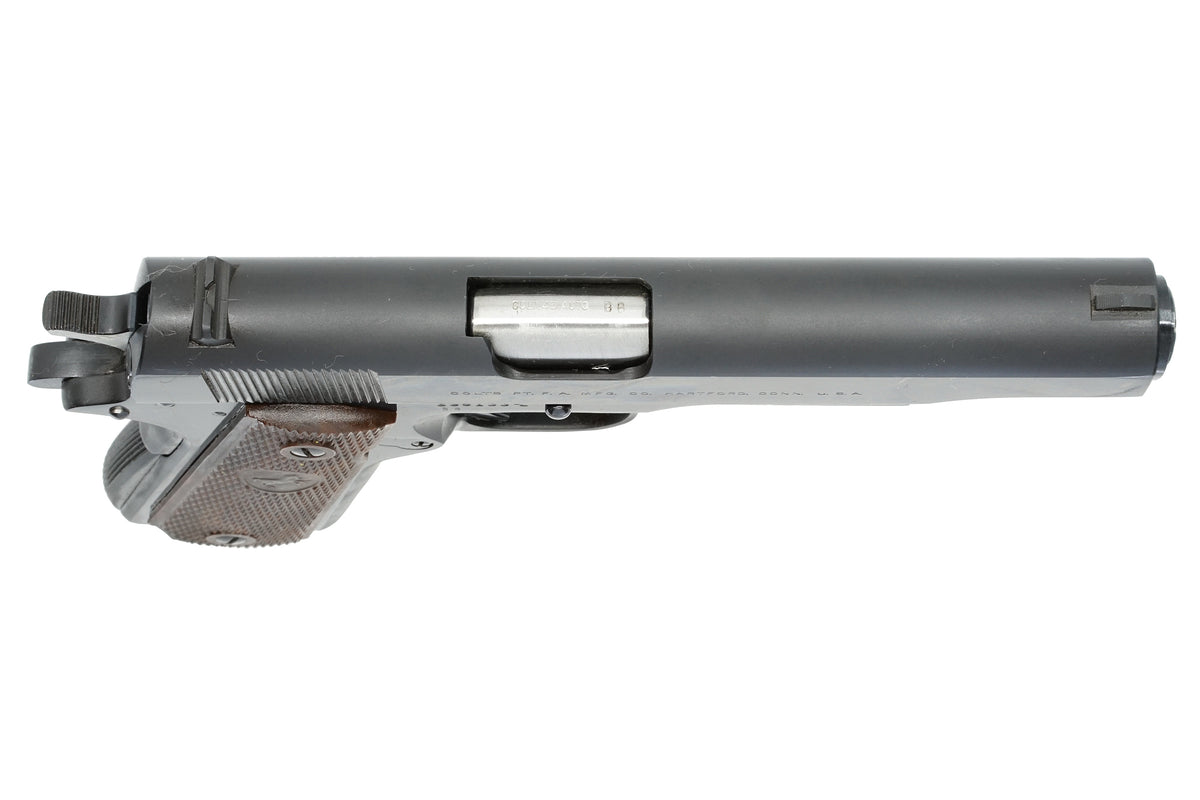 Colt Government Model 45ACP SN:335133-C MFG:1970 - BB Transitional