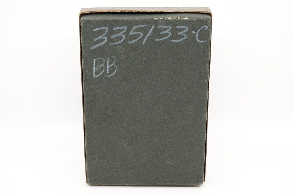 Colt Government Model 45ACP SN:335133-C MFG:1970 - BB Transitional