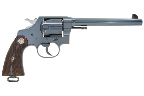 Colt New Service 45 Colt 7 1/2