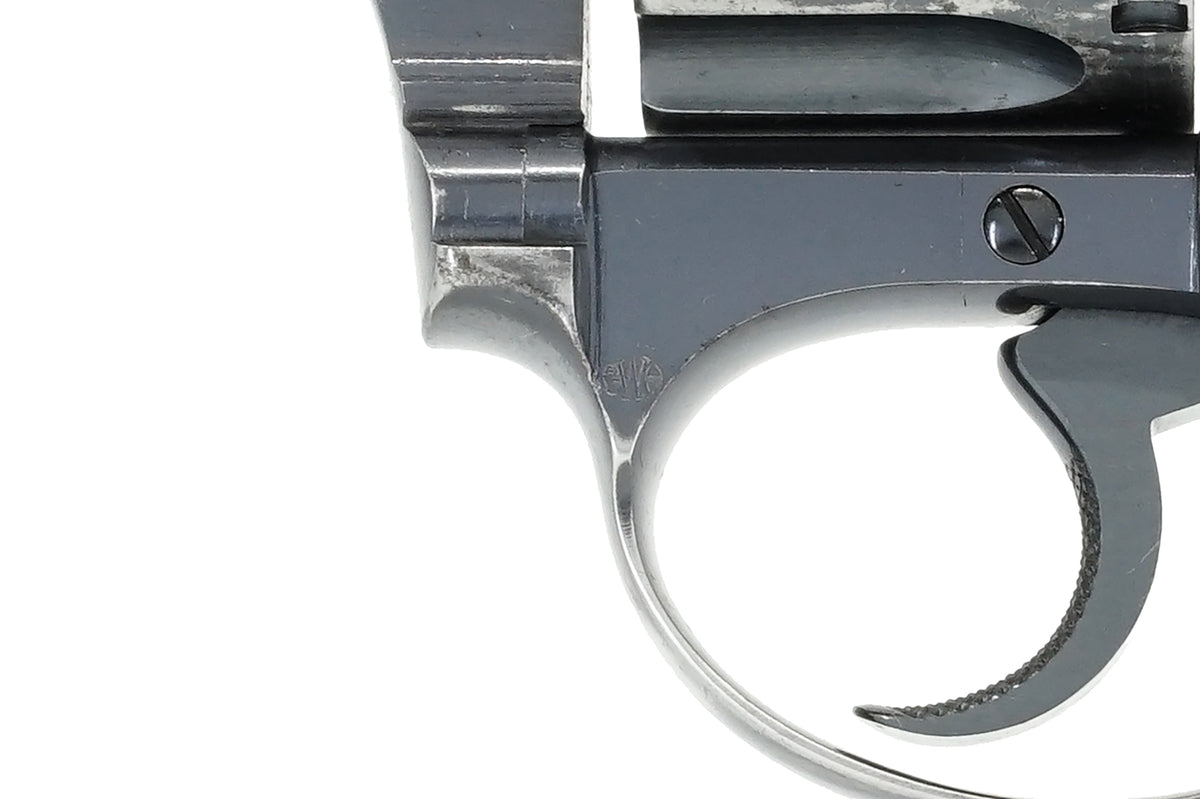 Colt Bankers Special 38 SN:351119 MFG:1931 - Railway Mail Service