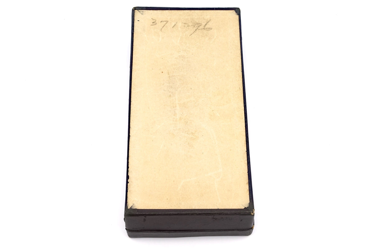 Colt Bankers Special 38 SN:371296 MFG:1938