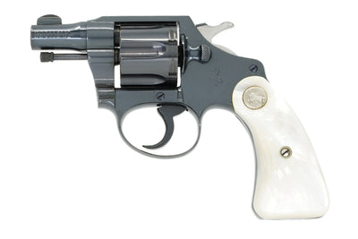 Colt Bankers Special