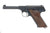 Colt Challenger 4-1/2" 22LR SN:4-C MFG:1950