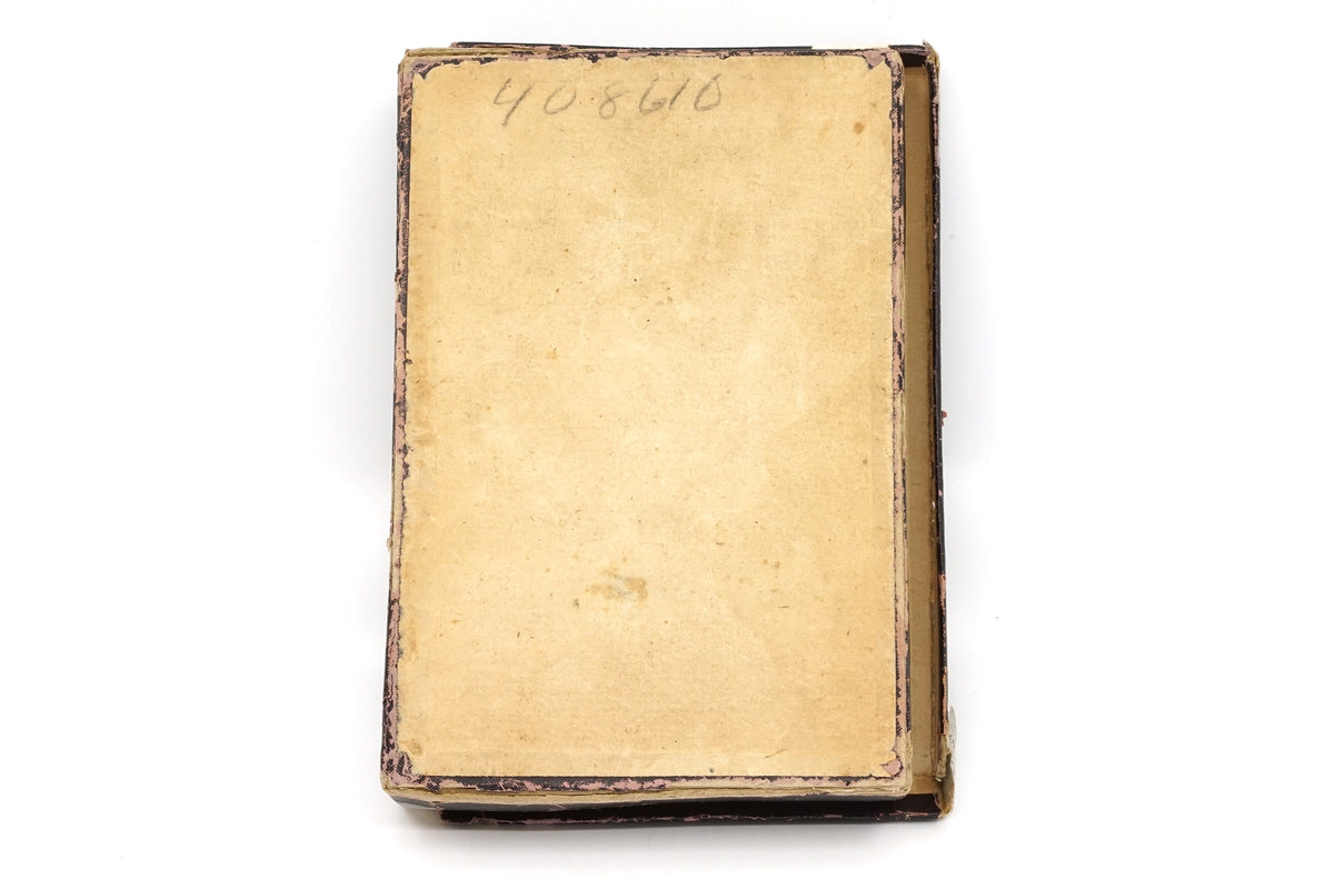 Colt 1903 Pocket Hammerless 32ACP SN:408610 MFG:1922