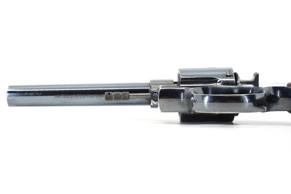 Colt M1909 New Service 5 1/2