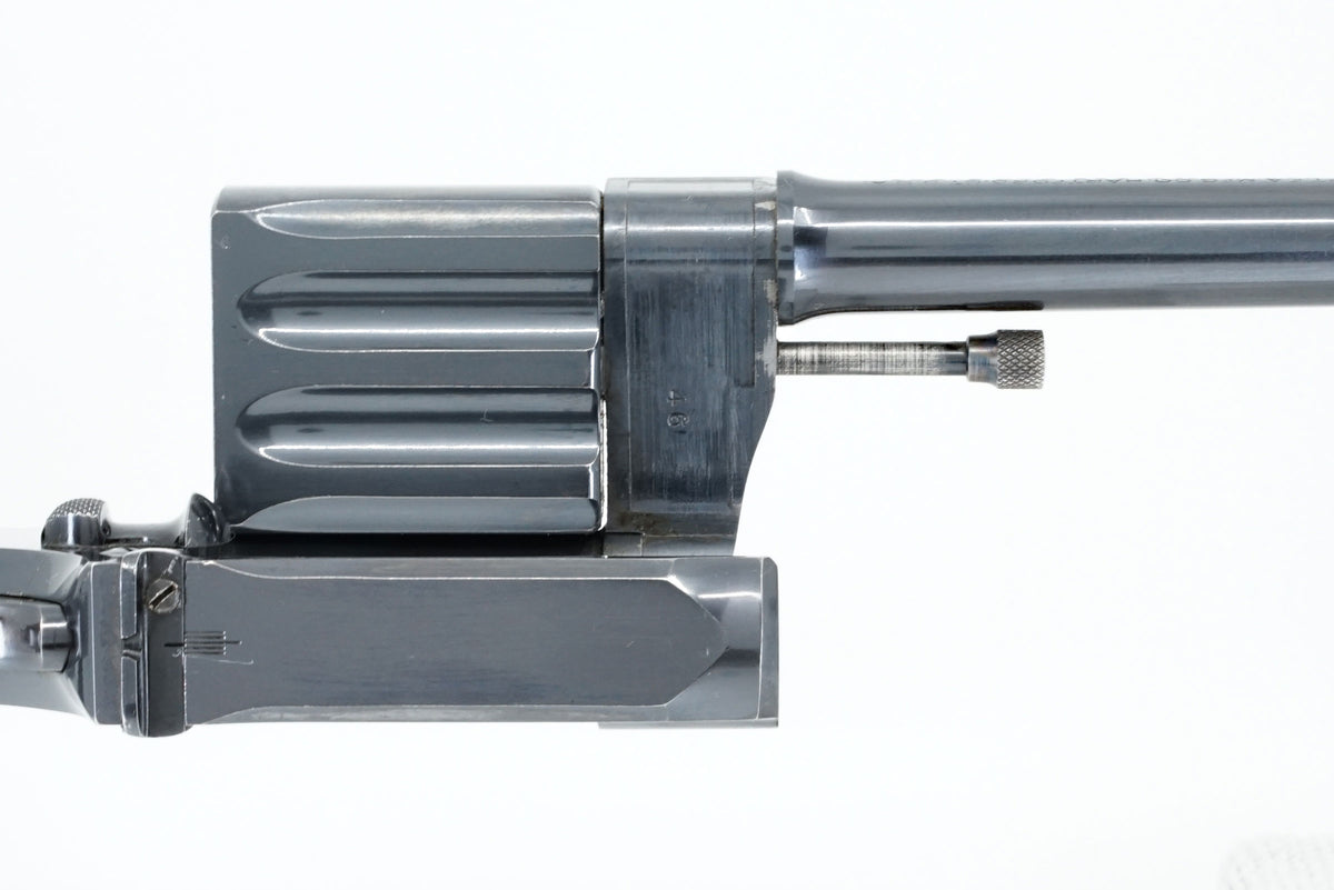 Colt Camp Perry Experimental 10&quot; SN:46 MFG:1926