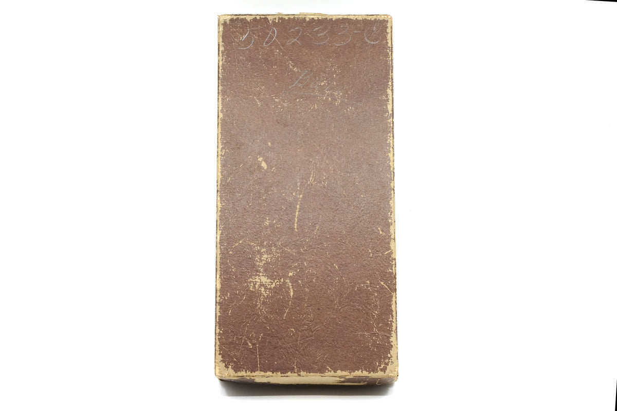 Colt Challenger 6&quot; 22LR SN:50233-C MFG:1952