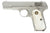 Colt 1908 Pocket Hammerless 380ACP SN:51592 MFG:1920 - Factory Engraved