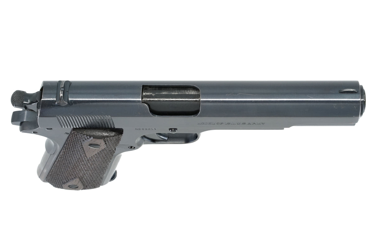 Colt M1911 45ACP SN:53677 MFG:1913