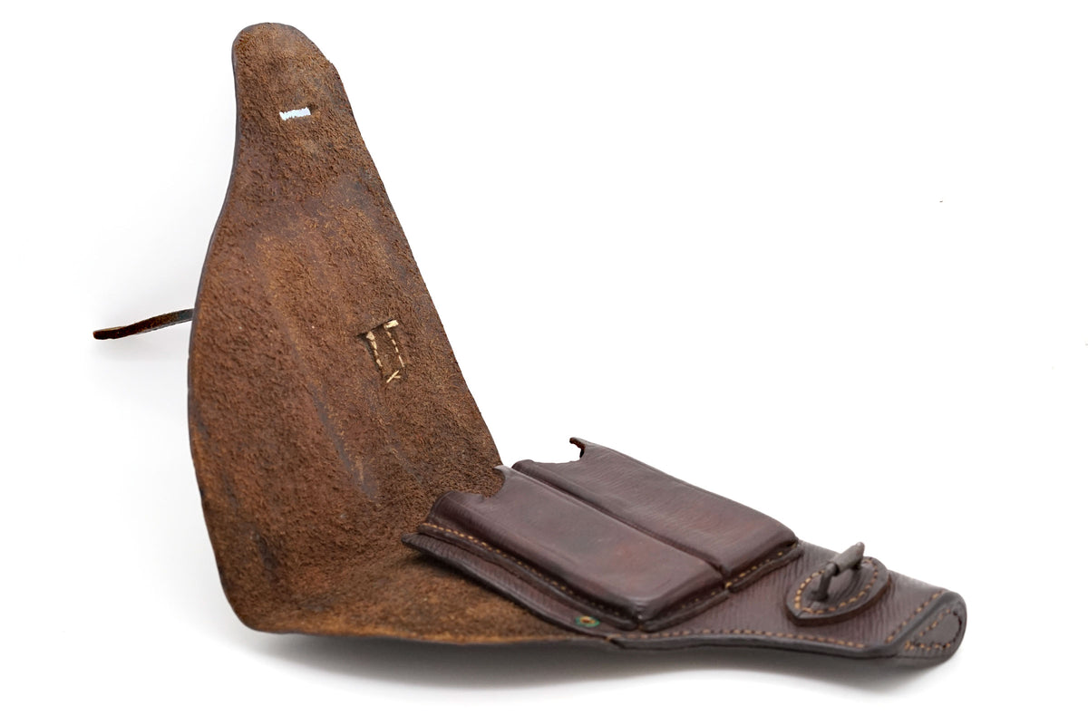 Colt 1903 Pocket Hammerless 32ACP SN:552230 MFG:1941 Dutch Contract