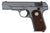 Colt 1903 Pocket Hammerless 32ACP SN:558413 MFG:1944 OSS