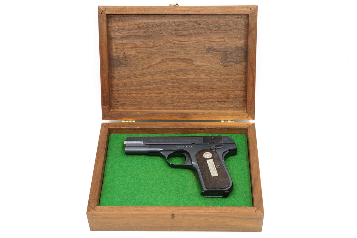 Colt 1903 Pocket Hammerless 32ACP SN:561387 MFG:1944 - Chandler Presentation