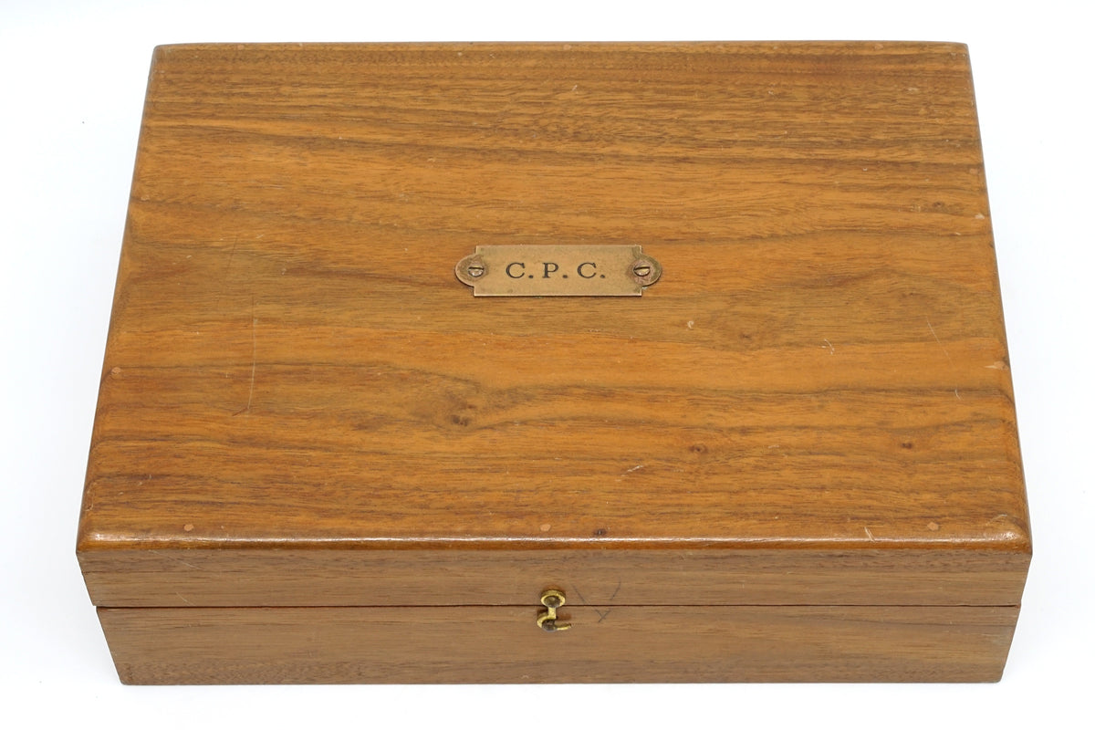 Colt 1903 Pocket Hammerless 32ACP SN:561387 MFG:1944 - Chandler Presentation