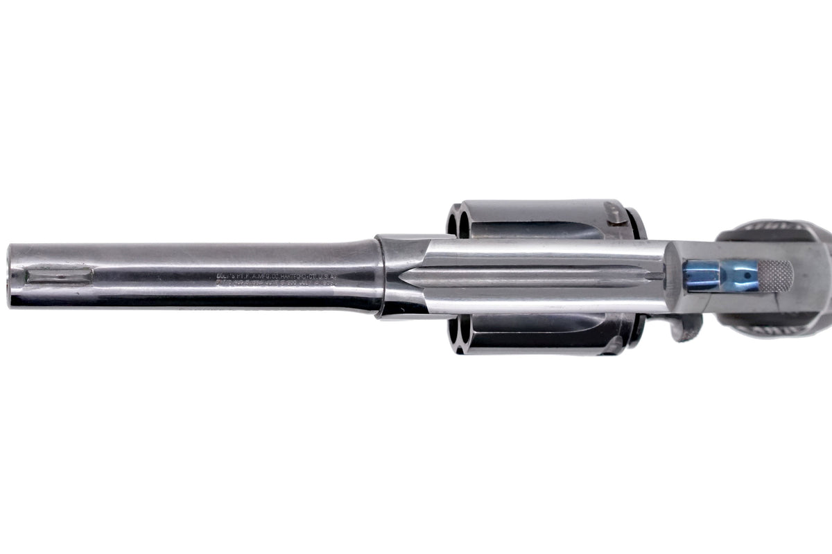 Colt Pocket Positive 3.5&quot; 32CTG SN:56409 MFG:1912