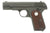 Colt 1903 Pocket Hammerless 32ACP SN:566911 MFG:1944 - Brigadier General Scherrer