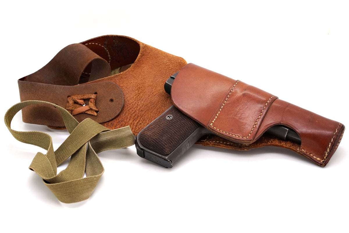 Colt 1903 Pocket Hammerless 32ACP SN:569978 MFG:1945 - MIS