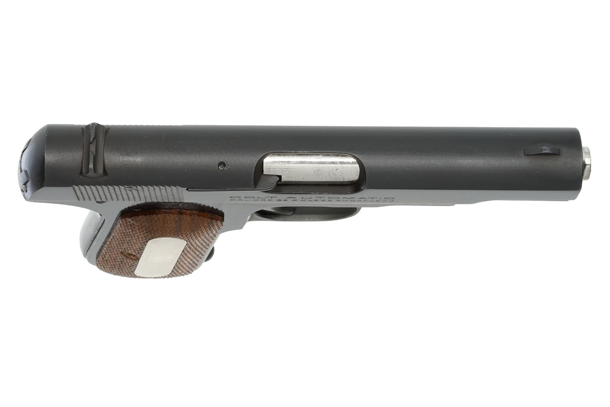 Colt 1903 Pocket Hammerless 32ACP SN:572155 MFG:1946 - LORCH