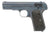 Colt 1908 Pocket Hammerless 380ACP SN:60 MFG:1908