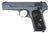 Colt 1908 Pocket Hammerless 380ACP SN:61230 MFG:1921