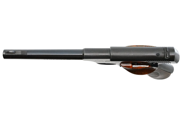 MGC COLT WOODSMAN 22LRシリーズ MGC COLT WOODSMAN 22LRシリーズ