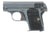 COLT 1908 VEST POCKET 25ACP SN:66480 MFG:1912