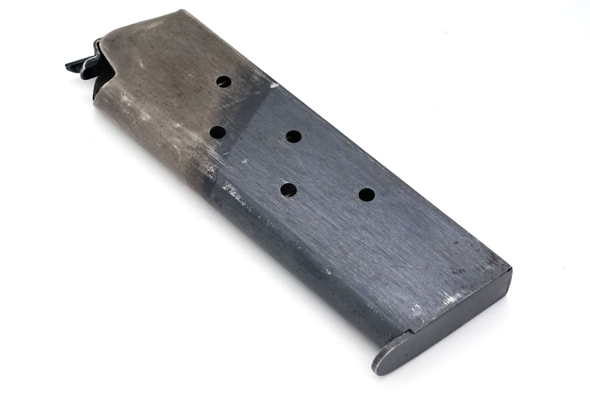 Colt M1911 45ACP SN:701935 MFG:1924 Transition Model