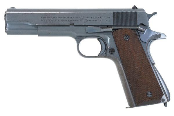 4395】実物 Safariland製 Colt M1911 ガバメント用 レッグホルスター