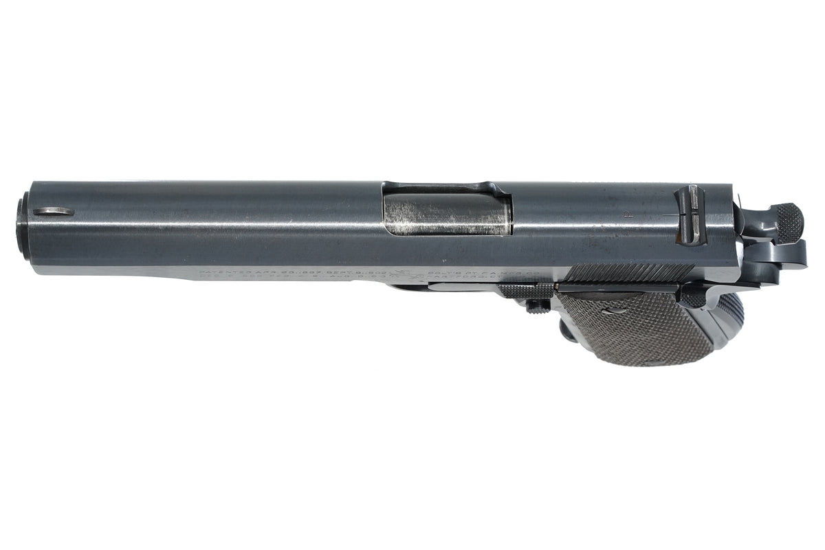 Colt M1911A1 45ACP SN:720261 MFG:1940 - Navy