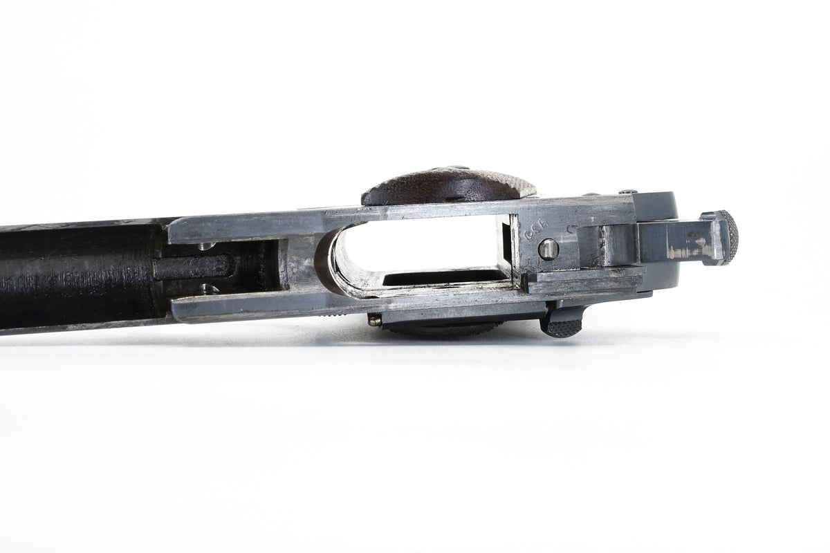 Colt M1911A1 45ACP SN:726470 MFG:1941 - Dual Inspected