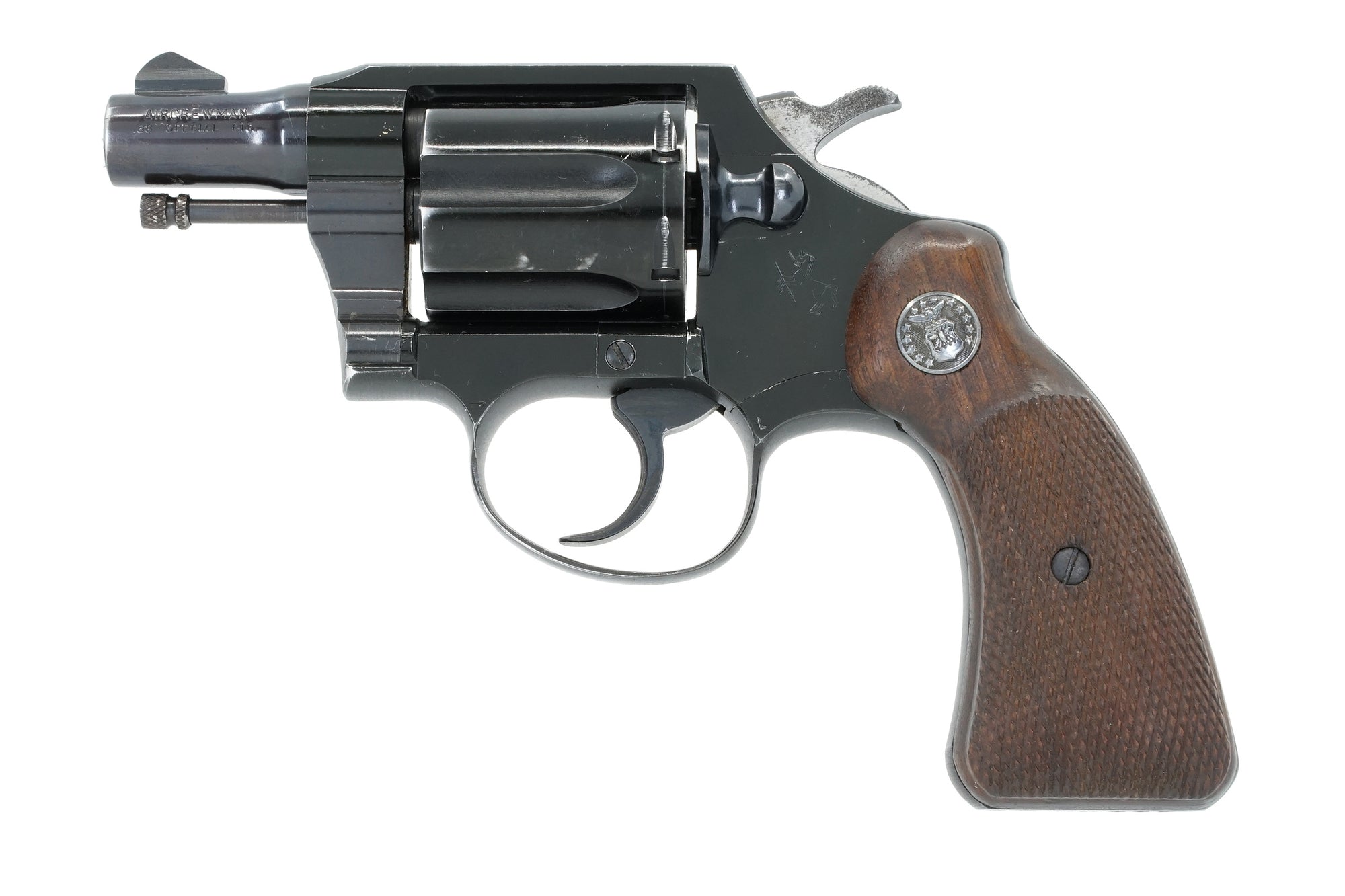 Colt Aircrewman