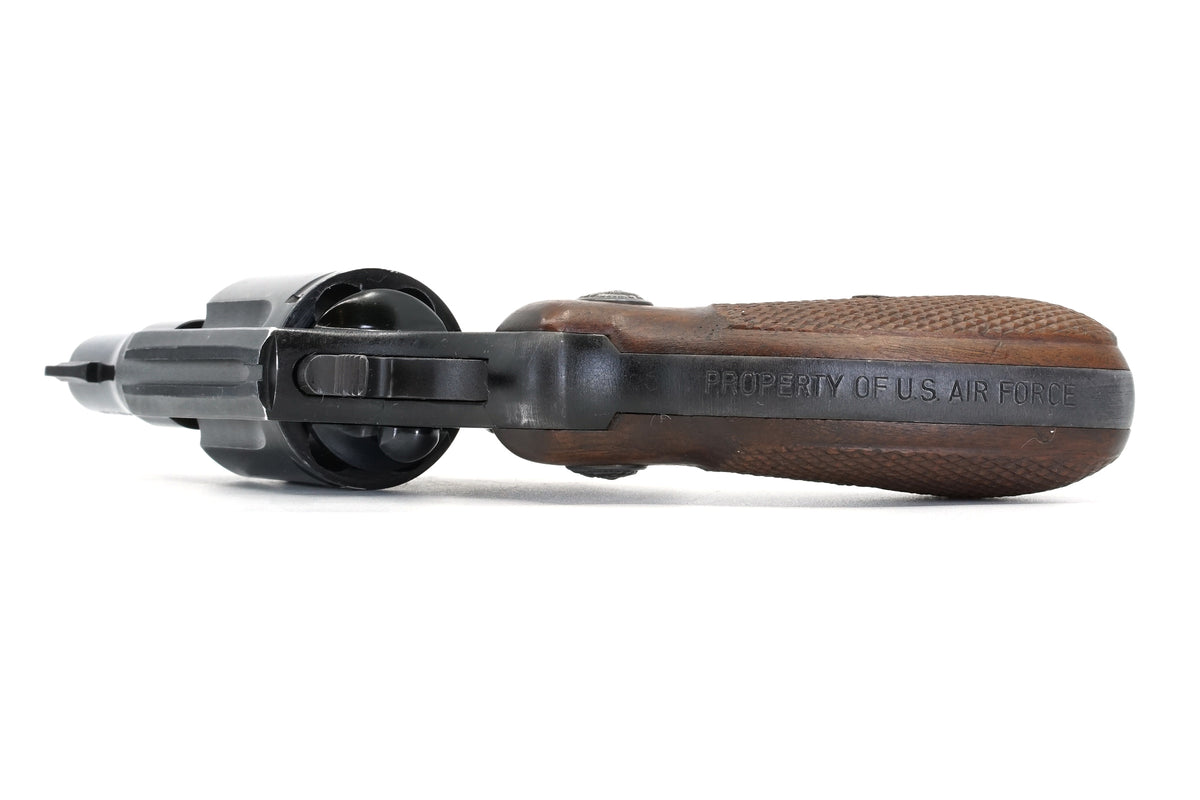 Colt Aircrewman M13 38 Special SN:7348-LW