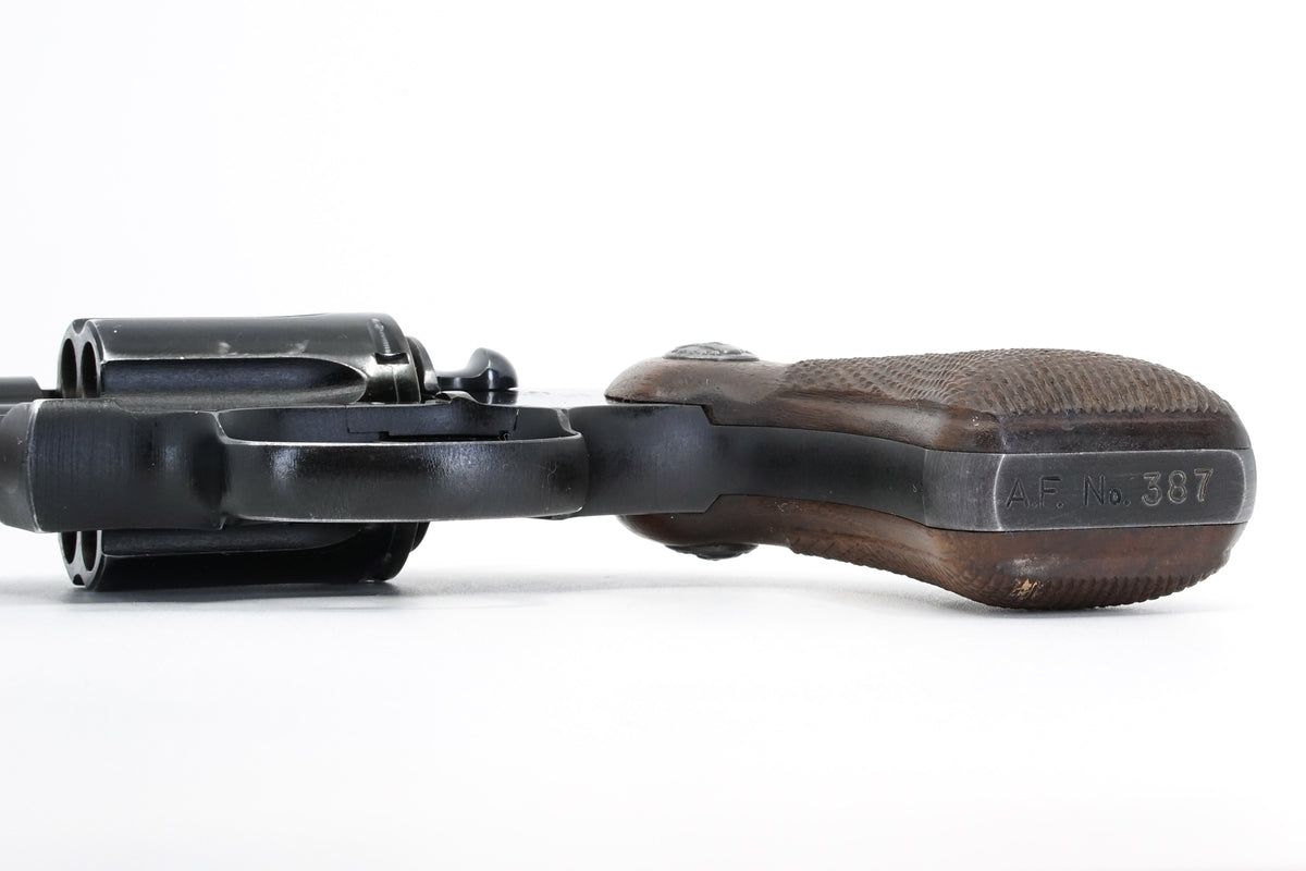 Colt Aircrewman M13 38 Special SN:7348-LW