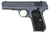Colt 1908 Pocket Hammerless 380ACP SN:73533 MFG:1923