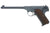 Colt Woodsman Target 6-5/8" 22LR SN:74727 MFG:1930