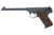 Colt Woodsman Target 6-5/8" 22LR SN:78332 MFG:1931