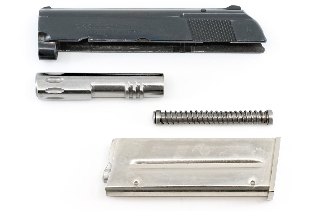 Colt Junior Conversion Unit 22 Short MFG: 1968