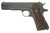COLT M1911A1 45ACP SN:862378 MFG:1943 - Commercial/Military